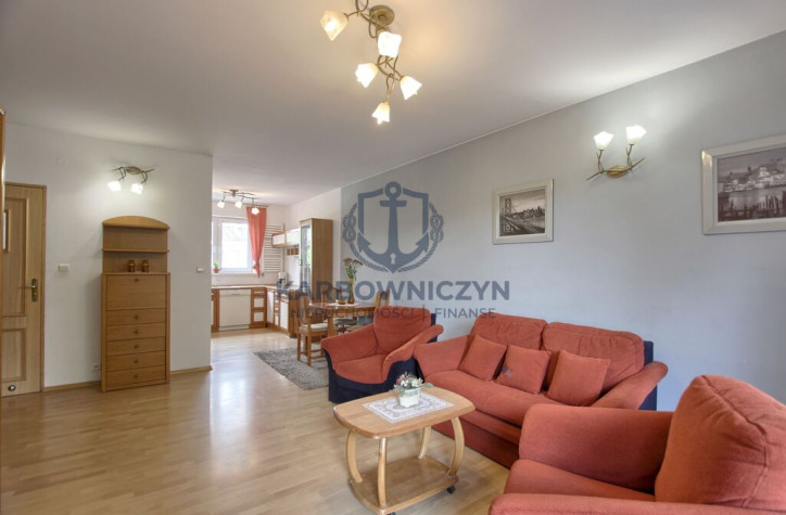 Mieszkanie Wynajem Mierzyn Grafitowa 5