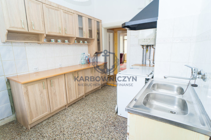 Mieszkanie Sprzedaż Szczecin Śródmieście-Centrum Bolesława Śmiałego 9