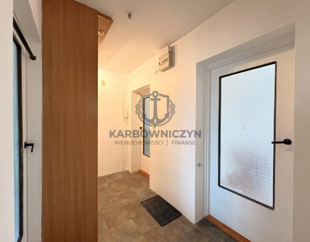 Mieszkanie Sprzedaż Szczecin Centrum Śląska 15