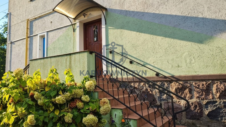 Mieszkanie Sprzedaż Ińsko Przybrzeżna 9