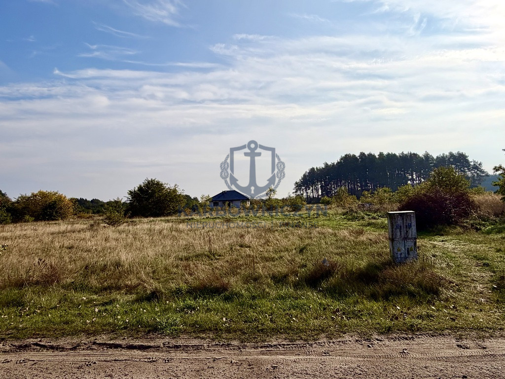 Działka Sprzedaż Miękowo 9