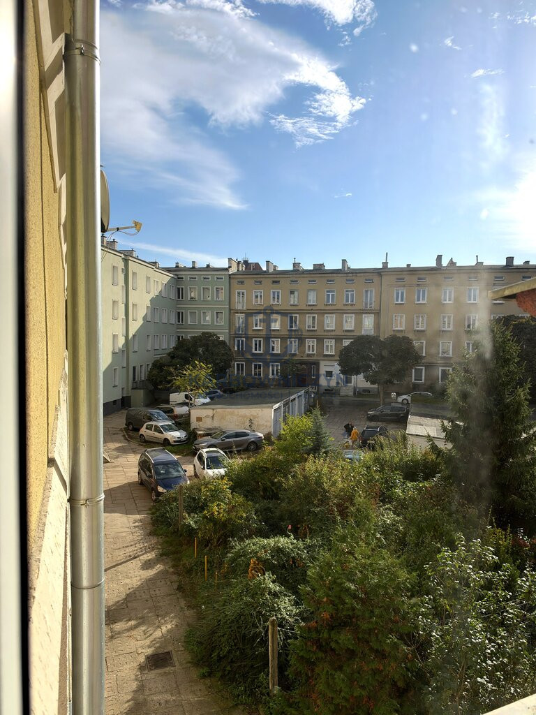 Mieszkanie Sprzedaż Szczecin Śródmieście al.&nbsp;Bohaterów Warszawy 9
