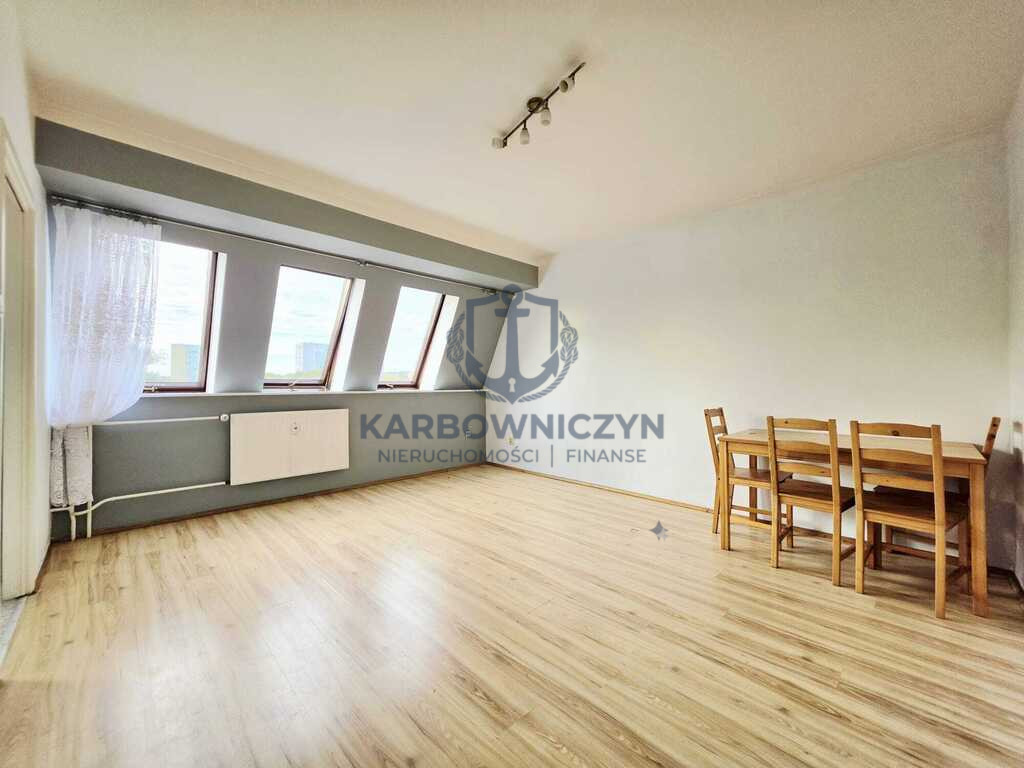 Mieszkanie Sprzedaż Szczecin os. Arkońskie Zygmunta Krasińskiego
