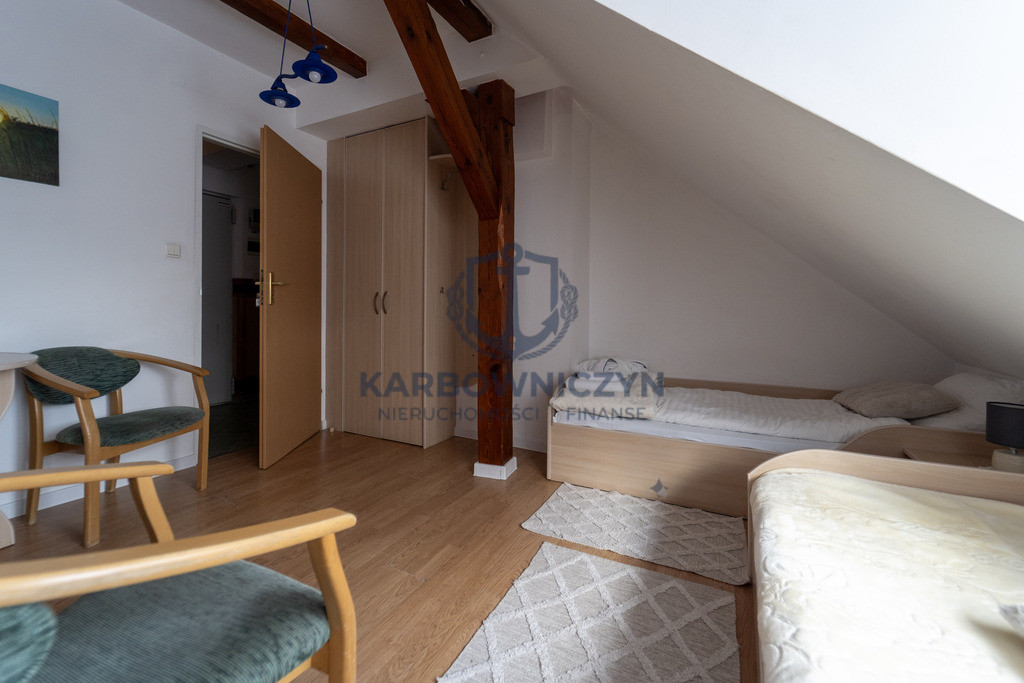 Obiekt Sprzedaż Borne Sulinowo