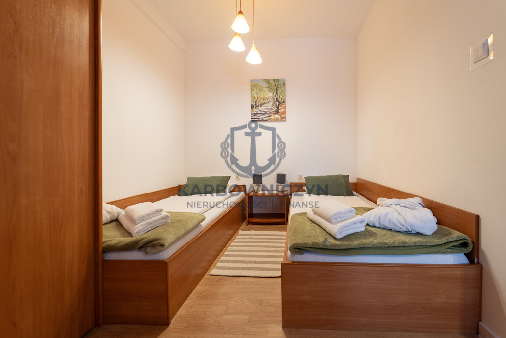 Obiekt Sprzedaż Borne Sulinowo 22