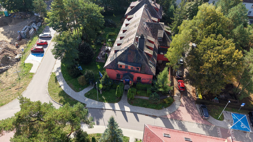 Obiekt Sprzedaż Borne Sulinowo 31
