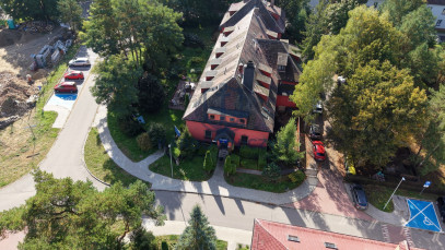 Obiekt Sprzedaż Borne Sulinowo