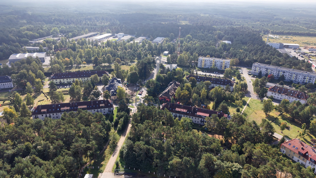 Obiekt Sprzedaż Borne Sulinowo