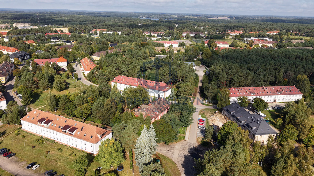 Obiekt Sprzedaż Borne Sulinowo