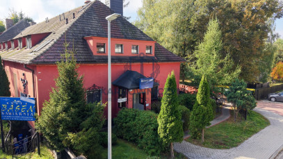 Obiekt Sprzedaż Borne Sulinowo