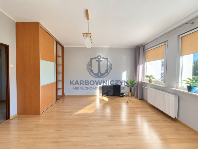 Mieszkanie Sprzedaż Szczecin os. Zawadzkiego-Klonowica Tadeusza Zawadzkiego 4