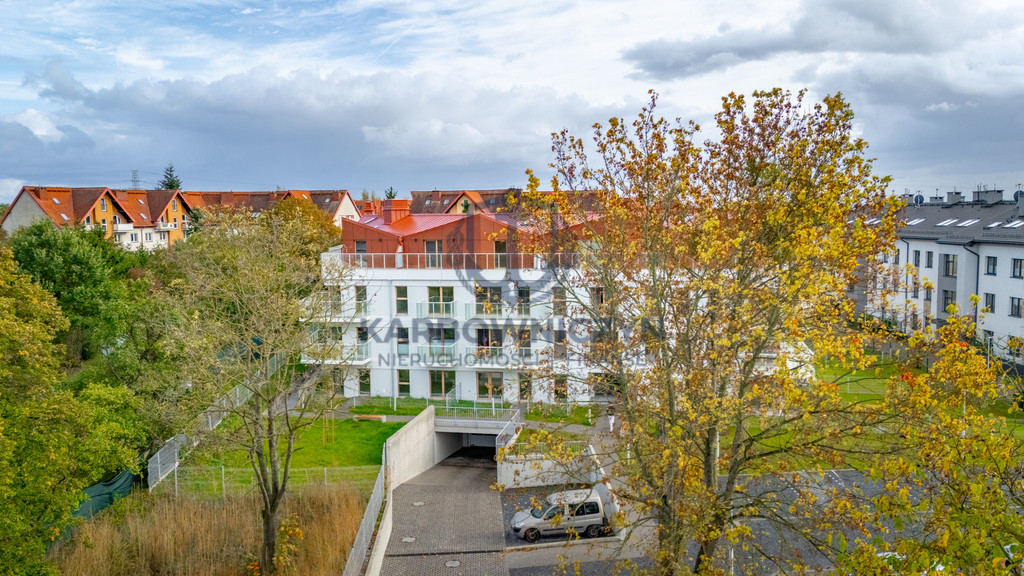 Mieszkanie Wynajem Szczecin Warszewo Szczecińska