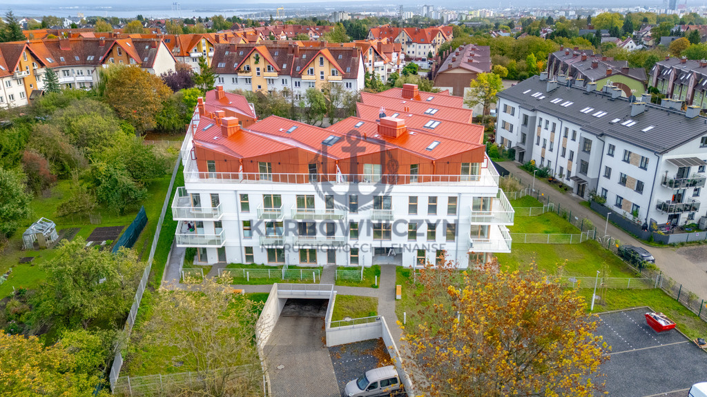 Mieszkanie Wynajem Szczecin Warszewo Szczecińska