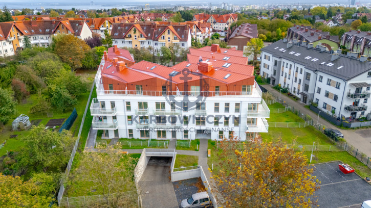 Mieszkanie Wynajem Szczecin Warszewo Szczecińska 26