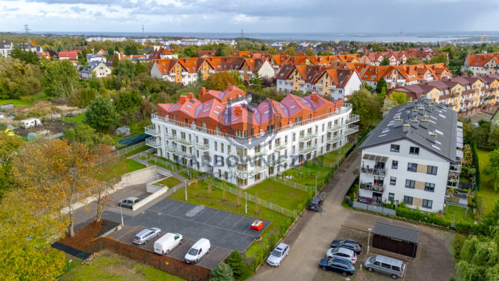 Mieszkanie Wynajem Szczecin Warszewo Szczecińska 24