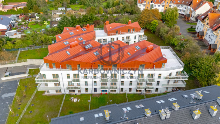 Mieszkanie Wynajem Szczecin Warszewo Szczecińska 27