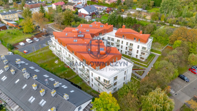 Mieszkanie Wynajem Szczecin Warszewo Szczecińska