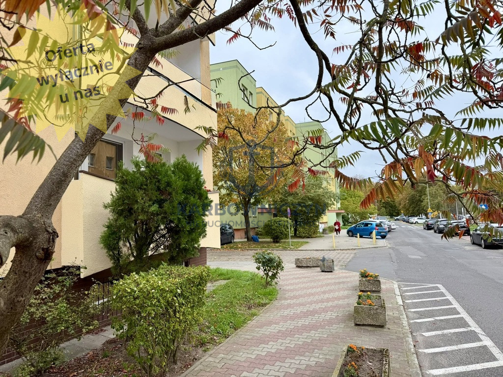 Mieszkanie Sprzedaż Police Przyjaźni
