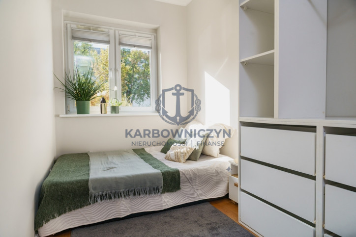 Mieszkanie Sprzedaż Szczecin Pogodno Adama Mickiewicza 5