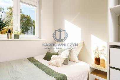 Mieszkanie Sprzedaż Szczecin Pogodno Adama Mickiewicza
