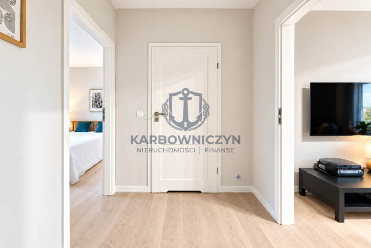Mieszkanie Sprzedaż Szczecin Nowe Miasto Owocowa 11