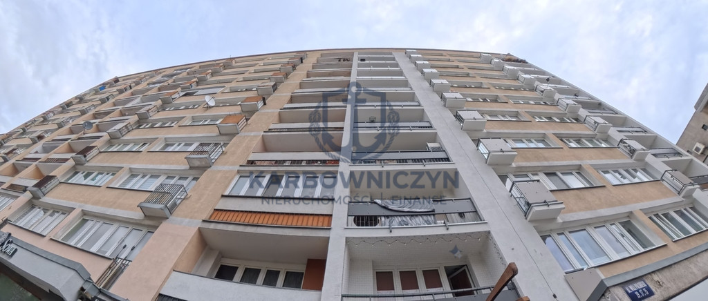 Mieszkanie Sprzedaż Szczecin Śródmieście-Centrum Aleja Wojska Polskiego 2