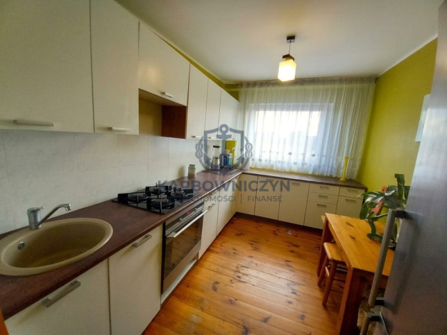 Mieszkanie Sprzedaż Szczecin Centrum Mazurska 5