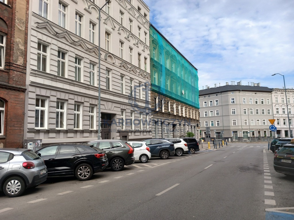 Mieszkanie Sprzedaż Szczecin Centrum Mazurska