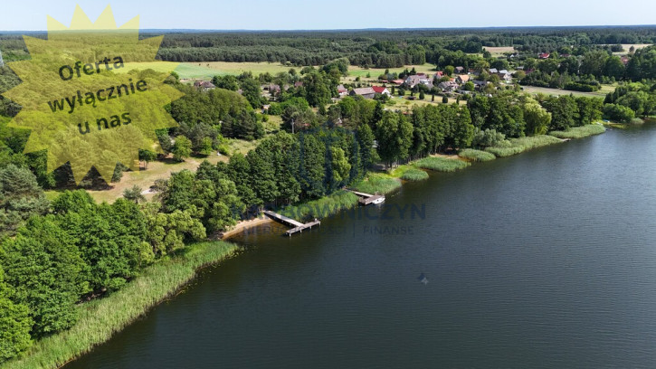 Działka Sprzedaż Ostrowiec 1