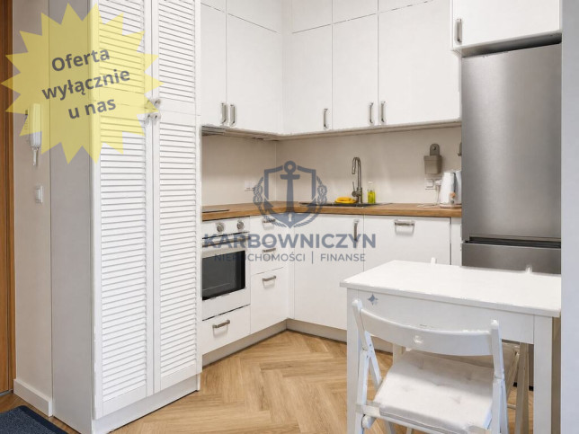 Mieszkanie Wynajem Szczecin Pogodno 1