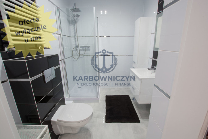Mieszkanie Wynajem Szczecin os. Arkońskie Fryderyka Chopina 1