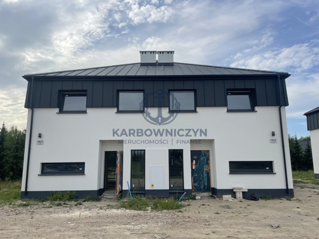 Dom Sprzedaż Mierzyn 3
