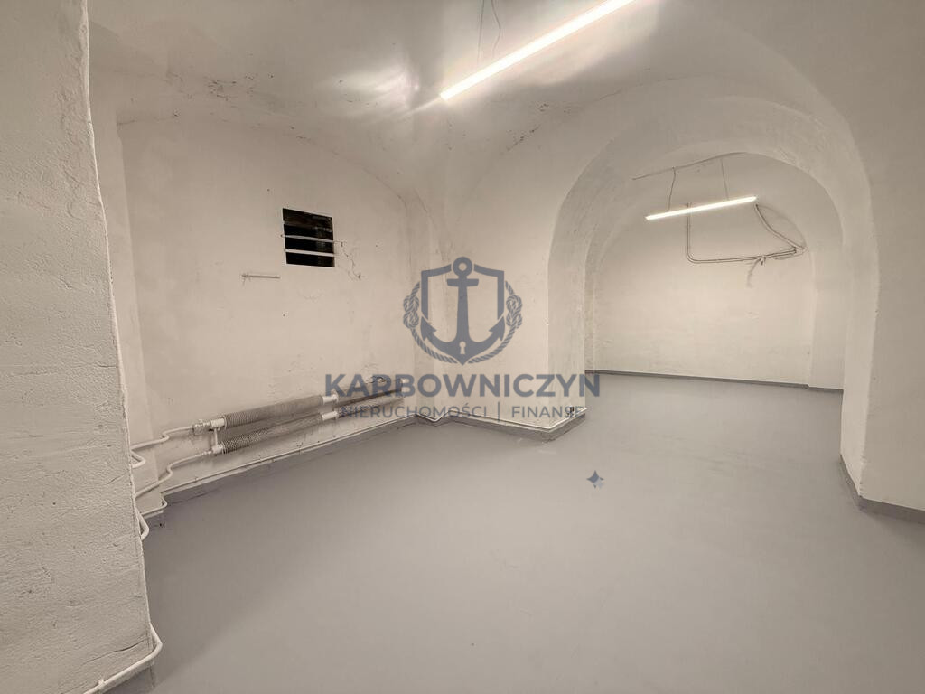 Magazyn Wynajem Szczecin Pomorzany Zygmunta Chmielewskiego 4