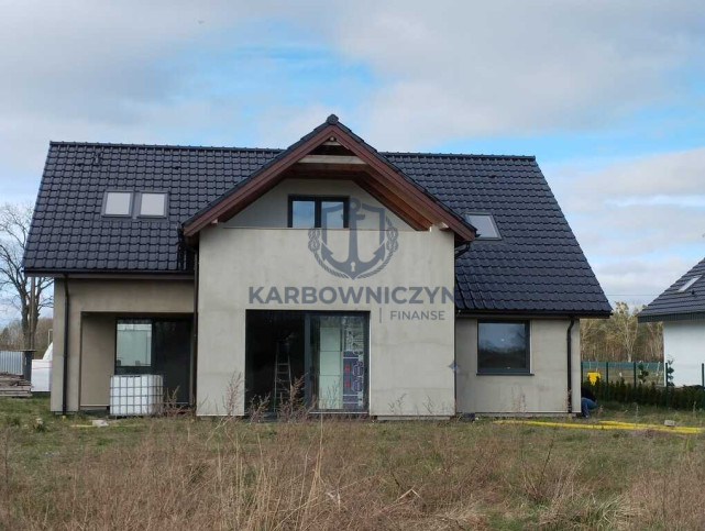 Dom Sprzedaż Stepniczka 3