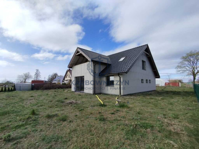 Dom Sprzedaż Stepniczka 5