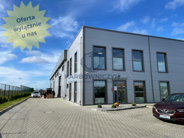 Lokal Wynajem Skarbimierzyce Powiewna 1
