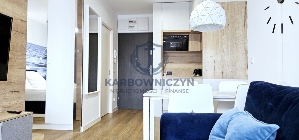 Mieszkanie Sprzedaż Dziwnów Kaprala Koniecznego