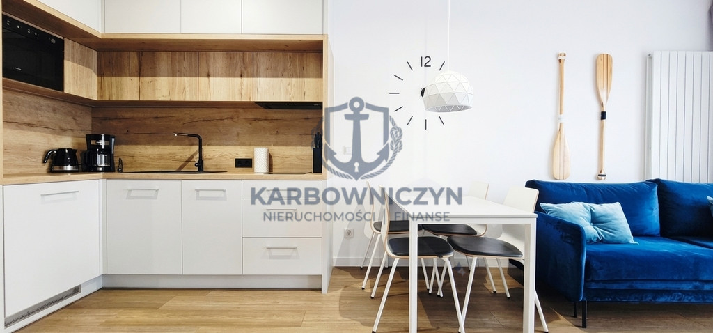 Mieszkanie Sprzedaż Dziwnów Kaprala Koniecznego 28