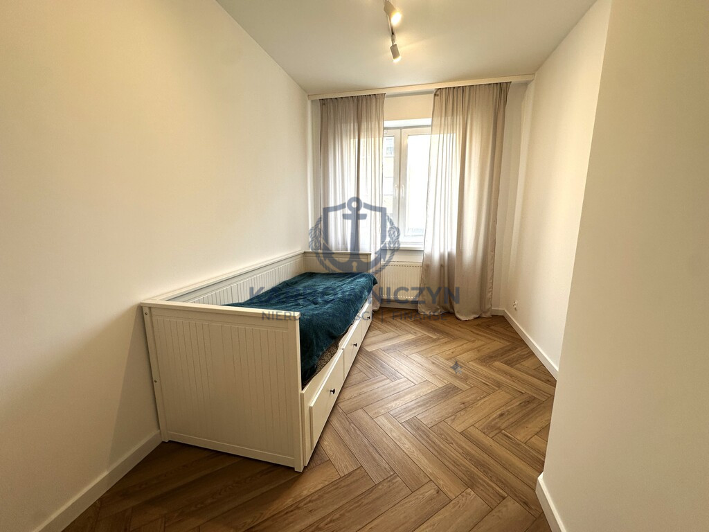 Mieszkanie Sprzedaż Szczecin Śródmieście-Centrum bł. Królowej Jadwigi