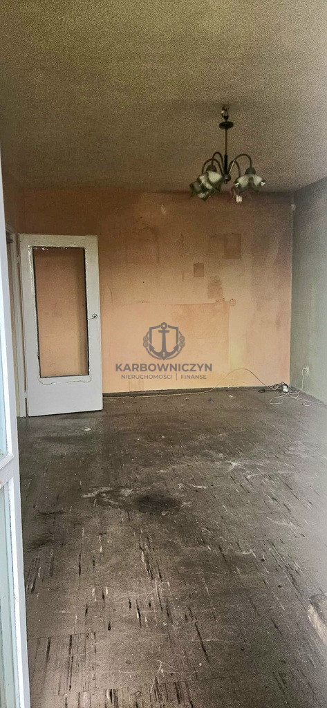 Mieszkanie Sprzedaż Szczecin os. Majowe Kosynierów 3