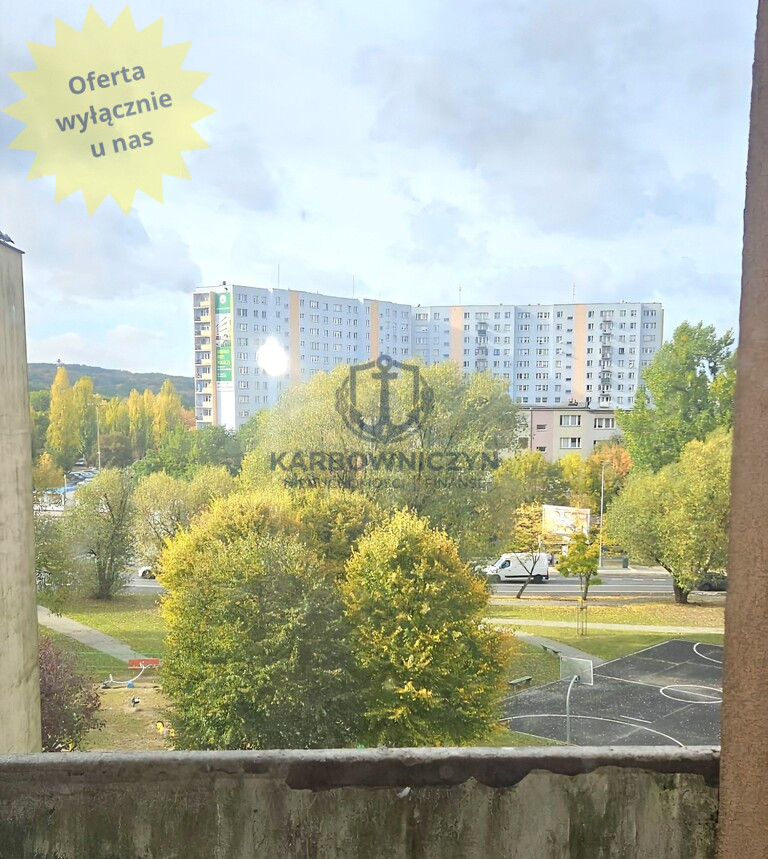 Mieszkanie Sprzedaż Szczecin os. Majowe Kosynierów 1