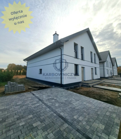 Dom Wynajem Dołuje 1
