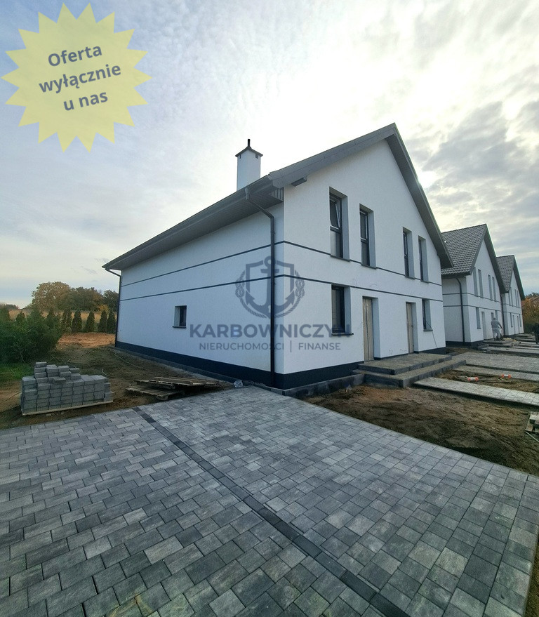 Dom Wynajem Dołuje