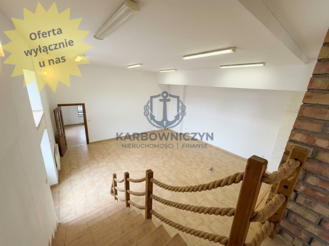 Lokal Wynajem Kamień Pomorski 1