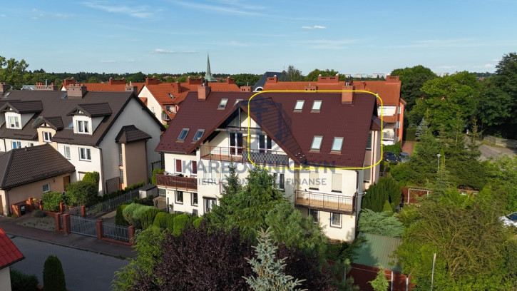 Mieszkanie Wynajem Szczecin Gumieńce Zbójnicka 18