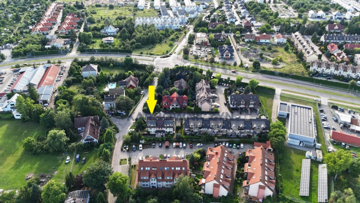 Mieszkanie Wynajem Szczecin Gumieńce Zbójnicka 19