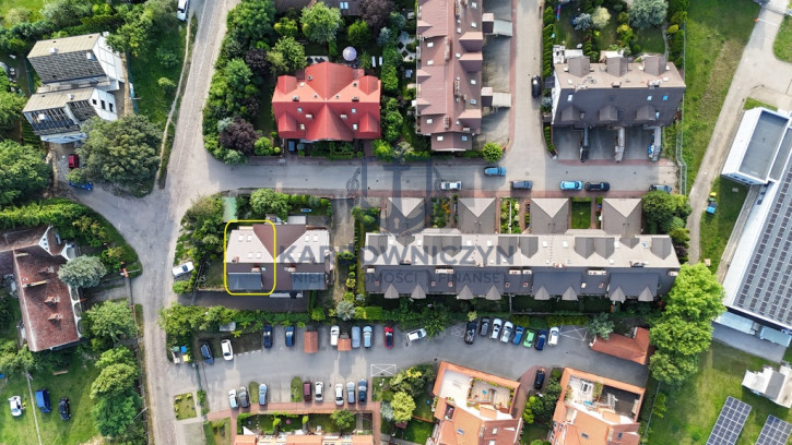 Mieszkanie Wynajem Szczecin Gumieńce Zbójnicka 20