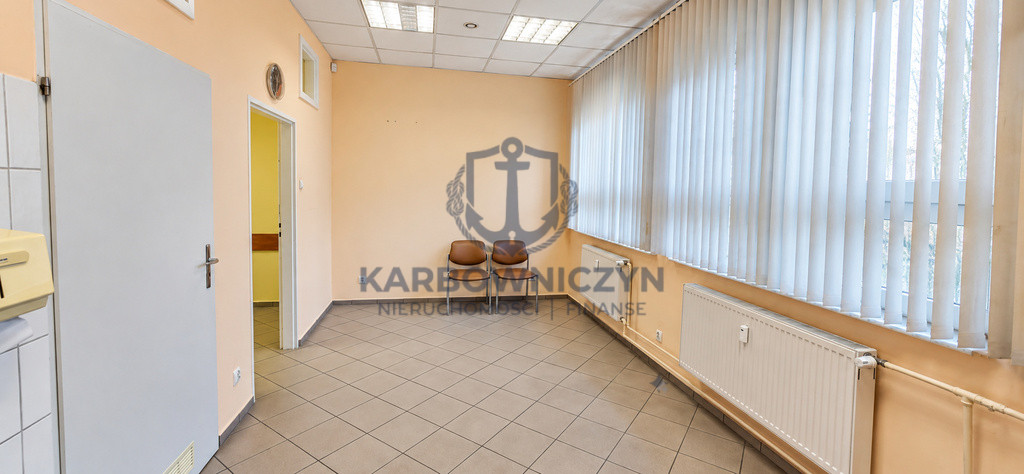 Lokal Sprzedaż Stargard Wojska Polskiego