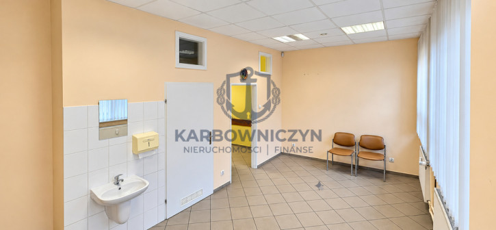 Lokal Sprzedaż Stargard Wojska Polskiego 4