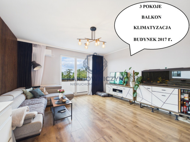 Mieszkanie Sprzedaż Szczecin Gumieńce Eugeniusza Kwiatkowskiego 12